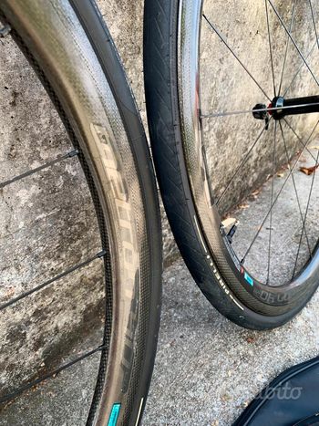 Used Vision Metron 40 2020 bike — image 3 of 6