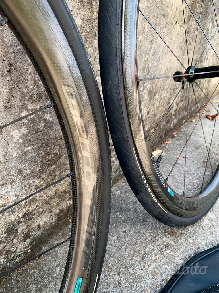 Used Vision Metron 40 2020 bike — image 3 of 6