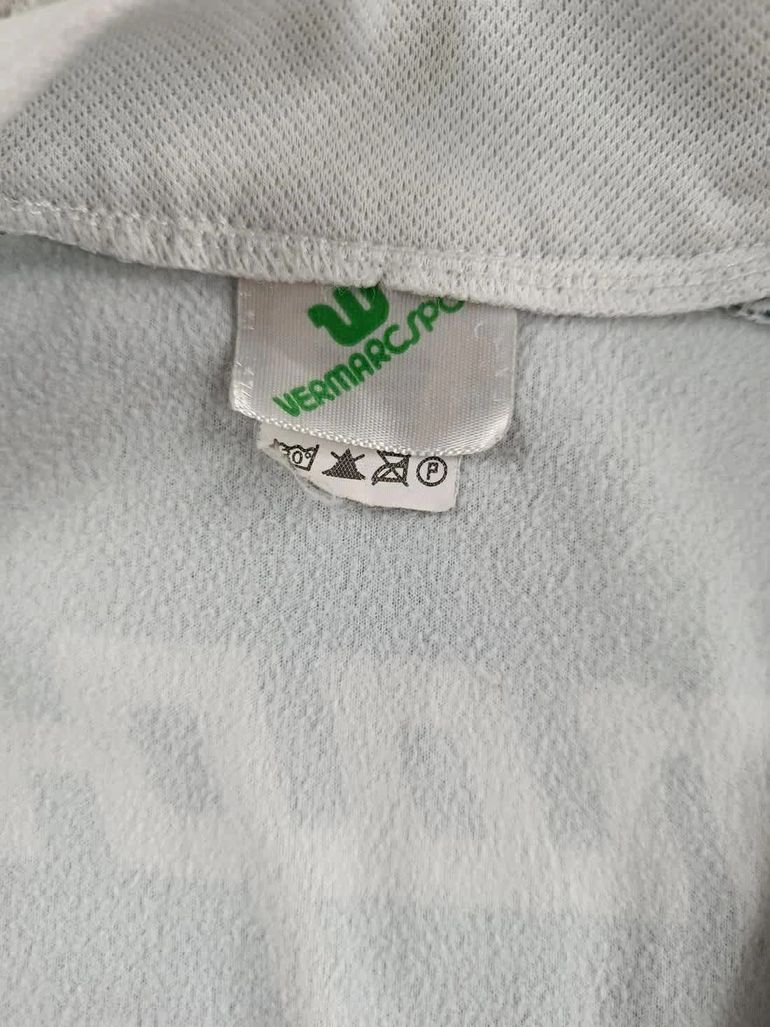 Gebrauchtes Vermarc veste mi-saison velo homme taille m -18 6304 cyclisme route respirant 2018 bike — Bild 1 von 3