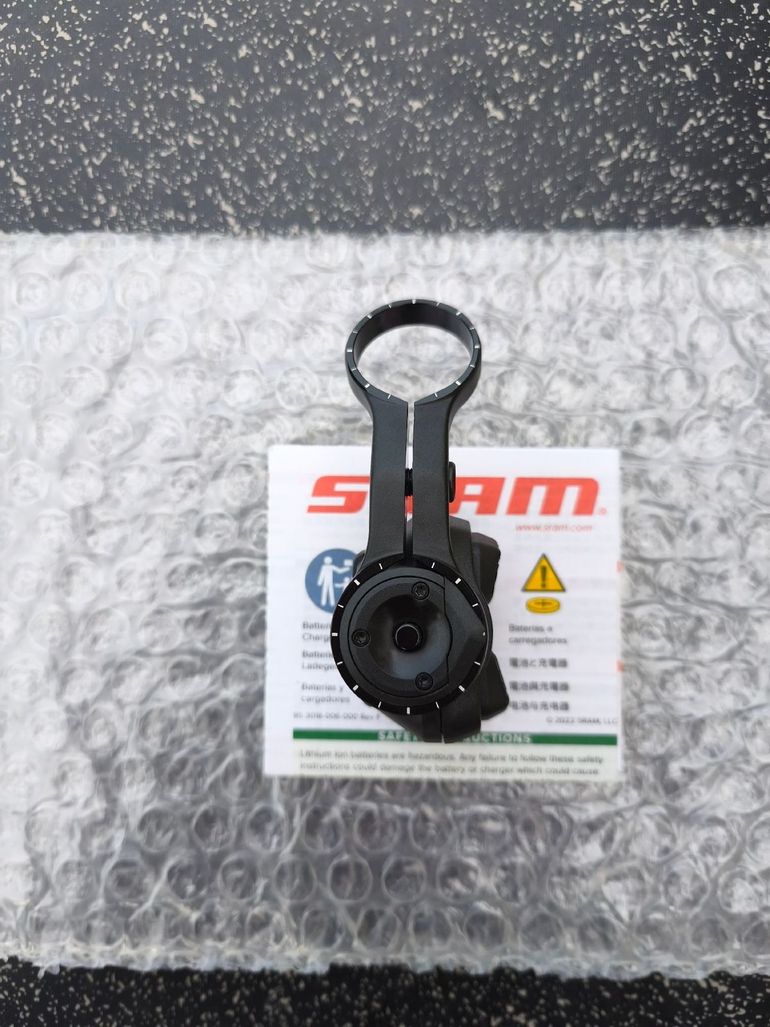 Brugt Sram AXS POD D1 bike — billede 6 af 7