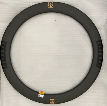 Used Reserve 57/64 Front rim 2026 bike