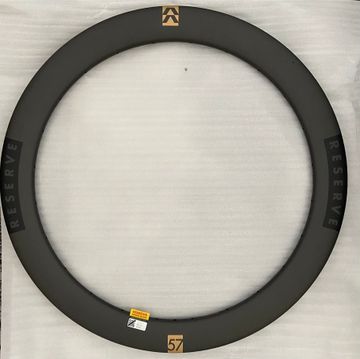 Tweedehands Reserve 57/64 Front rim 2026 bike — afbeelding 1 van 2