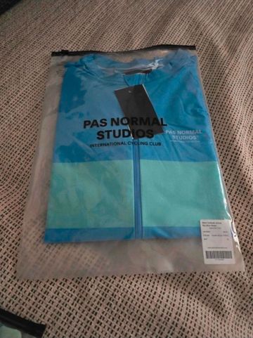 Used Pas Normal Studios Solitude Jersey 2025 bike — image 1 of 2