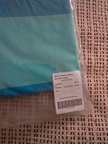 Used Pas Normal Studios Solitude Jersey 2025 bike — image 2 of 2