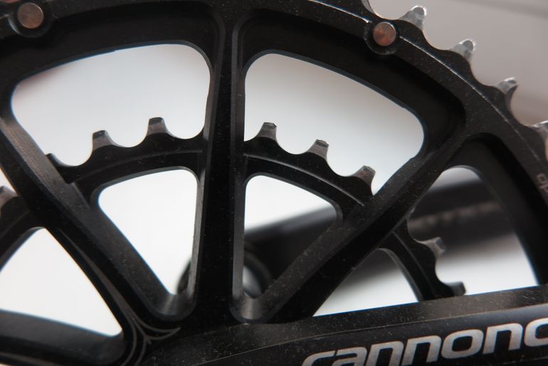 Used Cannondale Si SL 2 Crankset 2014 bike — image 3 of 6