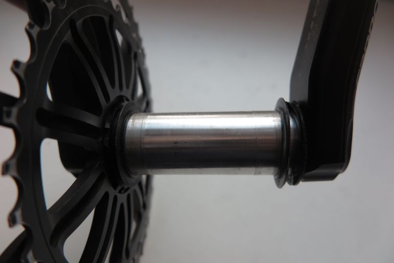 Used Cannondale Si SL 2 Crankset 2014 bike — image 6 of 6
