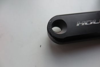 Used Cannondale Si SL 2 Crankset 2014 bike — image 5 of 6