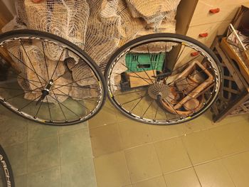 Used Fulcrum Racrng 3 2012 bike — image 2 of 3