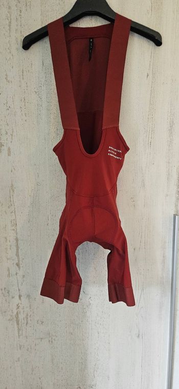 Used Specialized Foundation bike