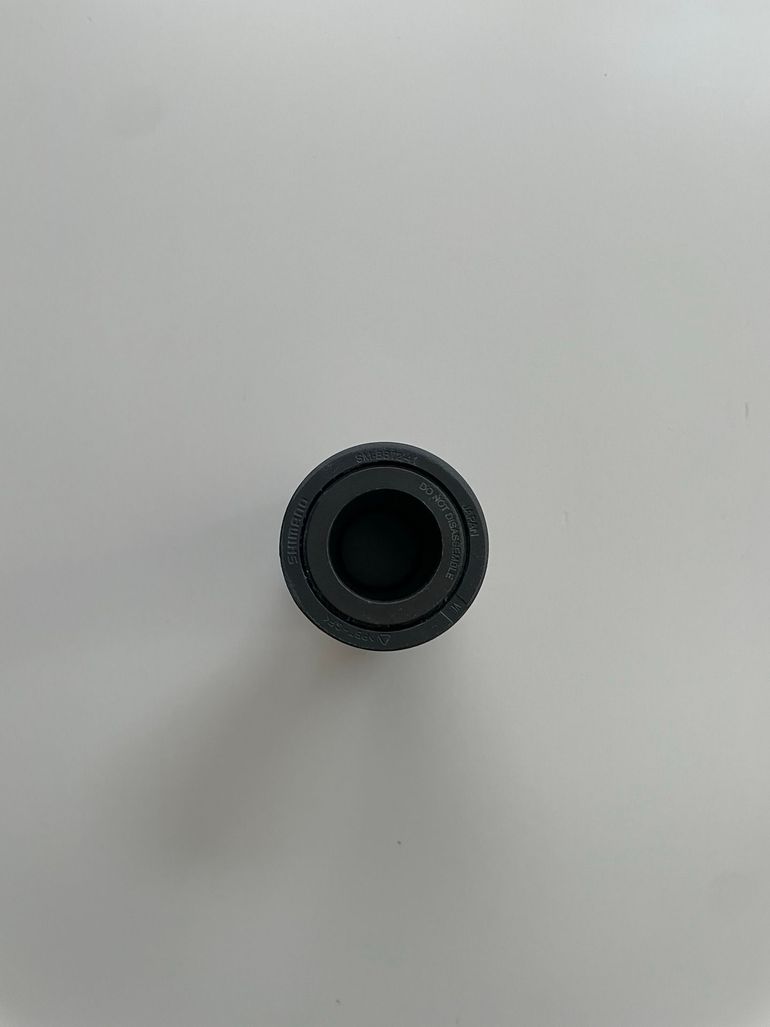 Brugt Shimano SM-BB72-41 Press-Fit Bottom Bracket 2025 bike — billede 2 af 4
