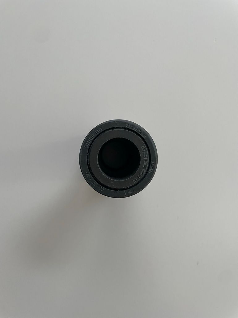 Brugt Shimano SM-BB72-41 Press-Fit Bottom Bracket 2025 bike — billede 4 af 4
