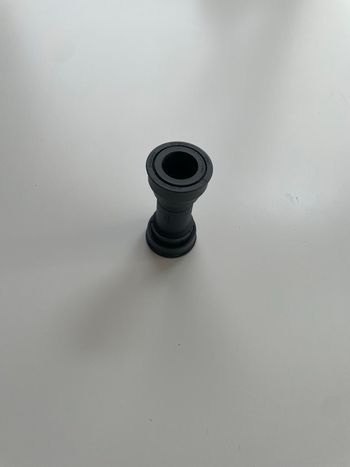 Brugt Shimano SM-BB72-41 Press-Fit Bottom Bracket 2025 bike