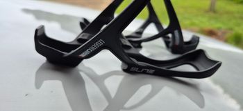 Used Elite Leggero Carbon Bottle Cages 2026 bike — image 2 of 4