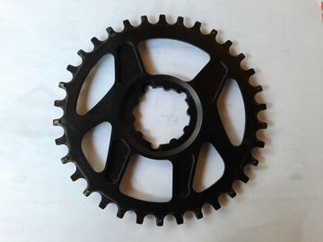 Praxis Works Plateau 34T Direct Mount PRAXIS 2023 bike usato — immagine 2 di 2