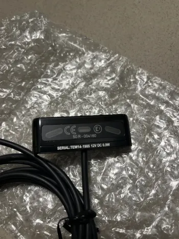 Used Supernova M99 Tail Light E-12 bike — image 2 of 3