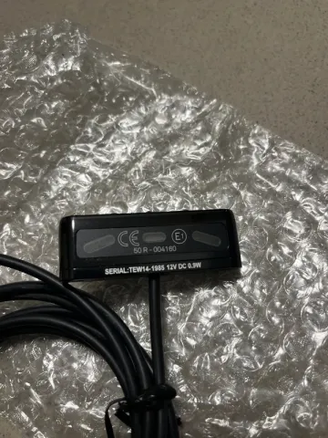 Used Supernova M99 Tail Light E-12 bike — image 2 of 3