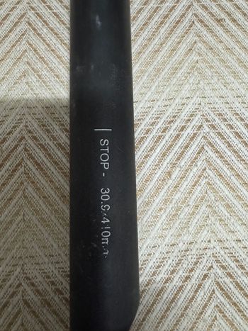 Käytetty New Ultimate Carbon Seatpost bike — kuva 2 / 3