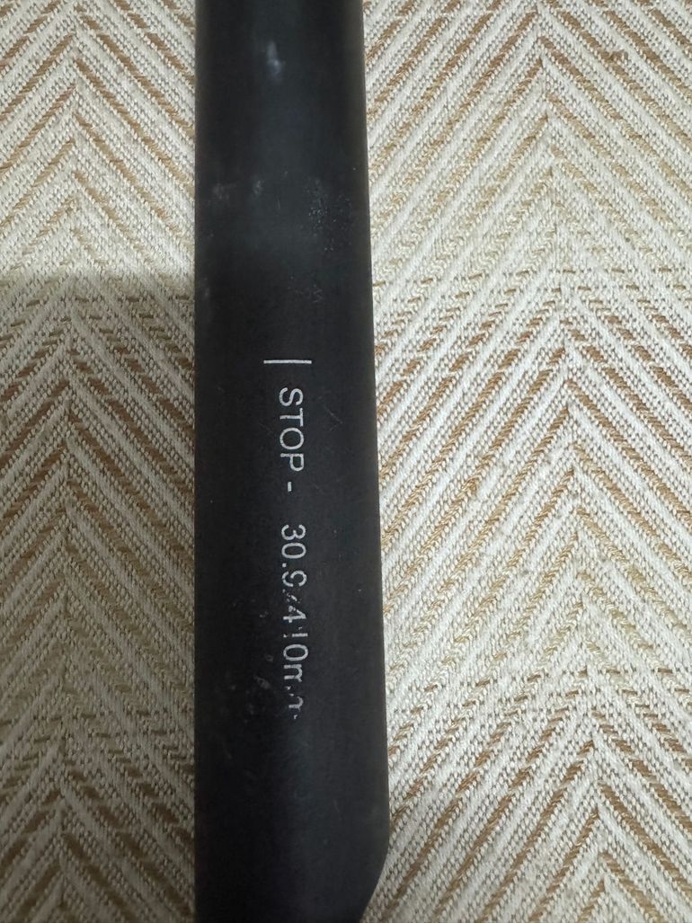 Käytetty New Ultimate Carbon Seatpost bike — kuva 2 / 3