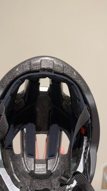 Used Uvex Rise CC Helmet | 52-56cm bike — image 12 of 13
