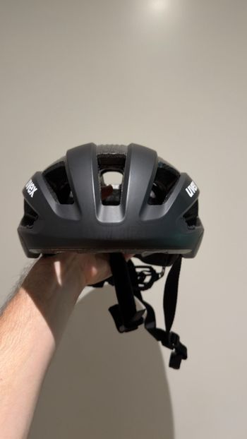 Used Uvex Rise CC Helmet | 52-56cm bike — image 2 of 13