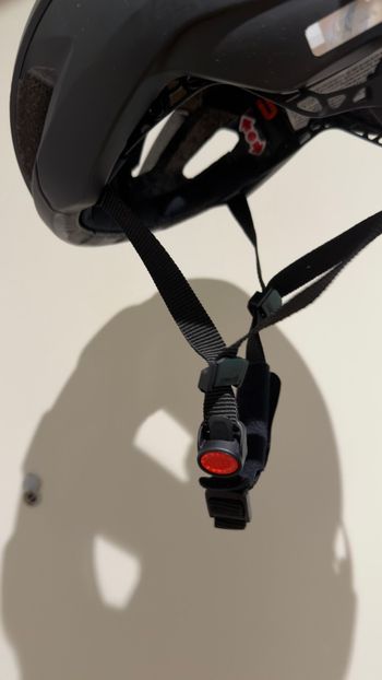 Used Uvex Rise CC Helmet | 52-56cm bike — image 10 of 13