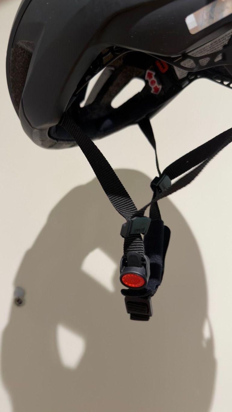 Used Uvex Rise CC Helmet | 52-56cm bike — image 10 of 13