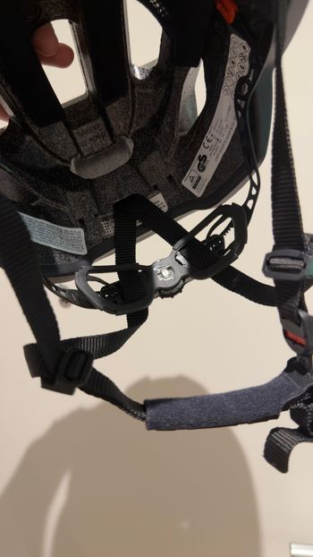 Used Uvex Rise CC Helmet | 52-56cm bike — image 13 of 13