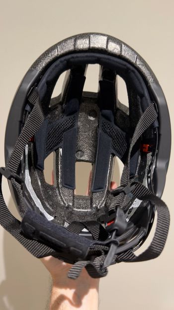 Used Uvex Rise CC Helmet | 52-56cm bike — image 11 of 13