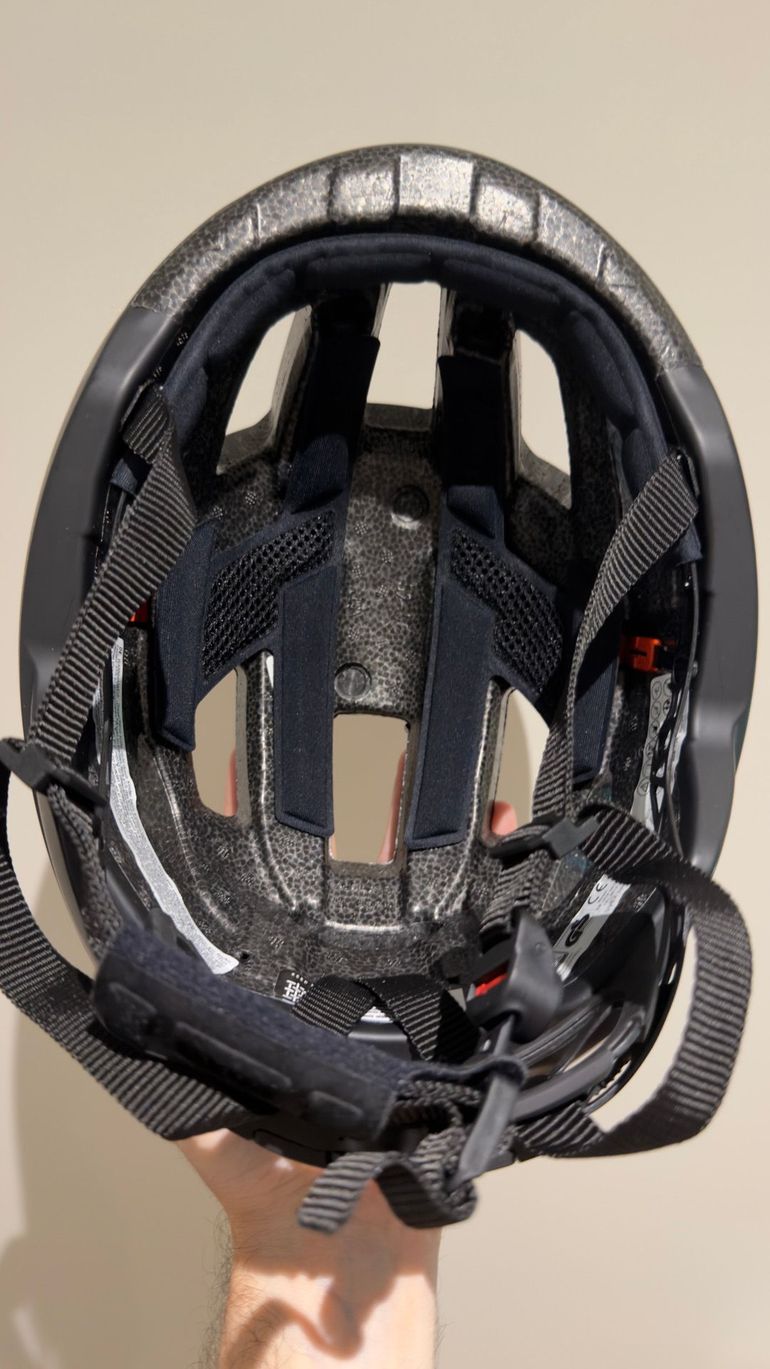 Used Uvex Rise CC Helmet | 52-56cm bike — image 11 of 13