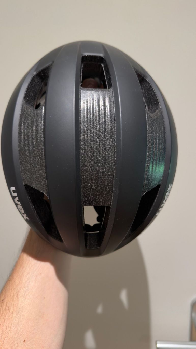 Used Uvex Rise CC Helmet | 52-56cm bike — image 5 of 13