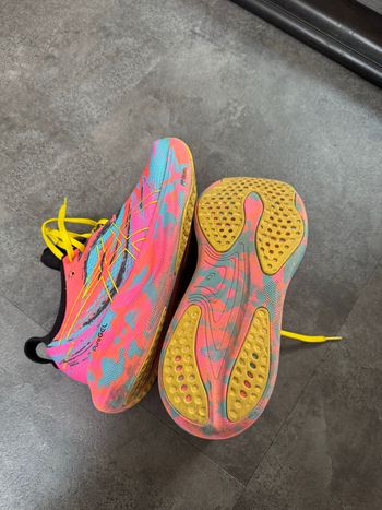 Used Asics GEL-NIMBUS 25 Color Injection bike — image 4 of 8