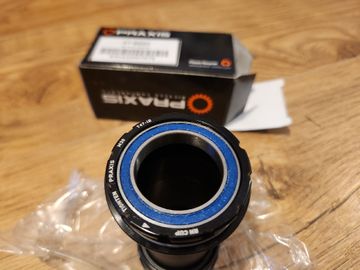 Brugt Praxis Works M30 T47 Bottom Bracket 2025 bike — billede 2 af 3