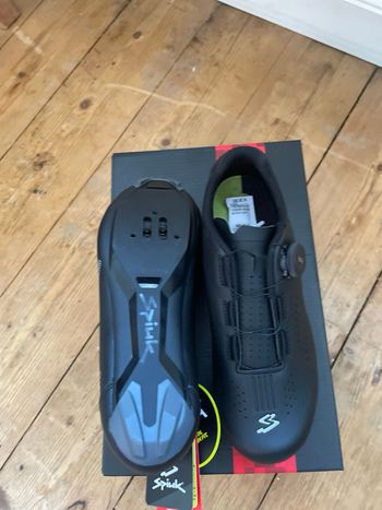 Used Spiuk Rennradschuhe 2026 bike — image 3 of 3
