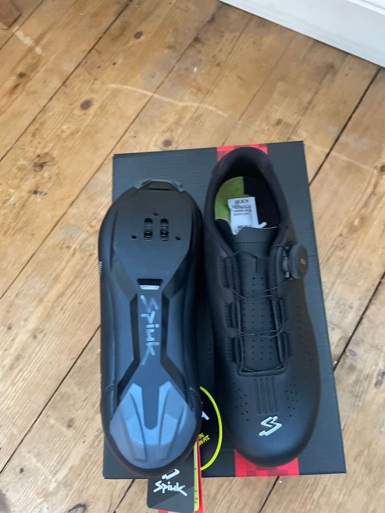Used Spiuk Rennradschuhe 2026 bike — image 3 of 3