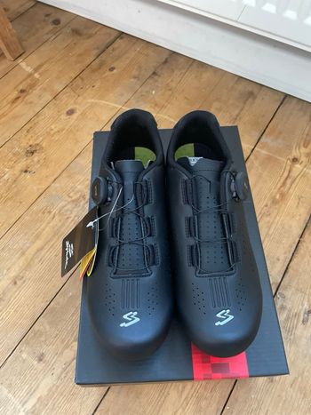 Used Spiuk Rennradschuhe 2026 bike — image 2 of 3