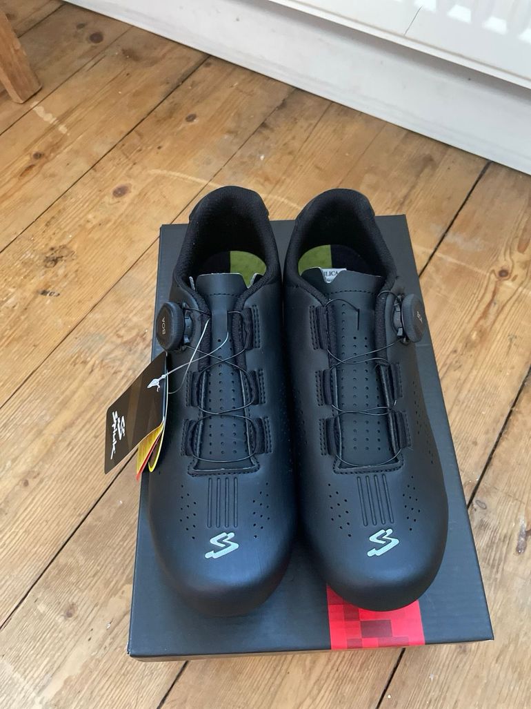 Used Spiuk Rennradschuhe 2026 bike — image 2 of 3