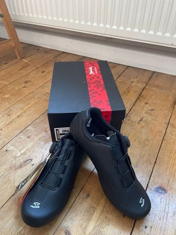 Brugt Spiuk Rennradschuhe 2026 Cycling Shoes