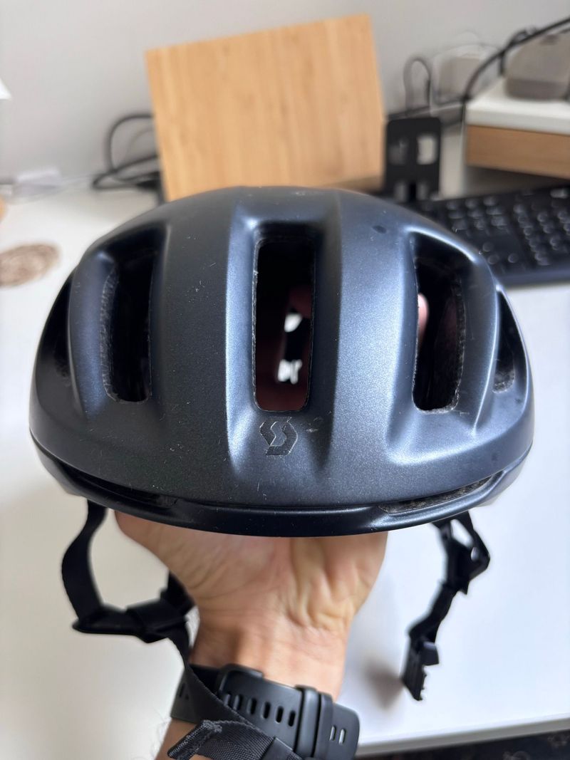 Použité Scott Cadence Plus Helmet 2025 bike — obrázek 1 z 2