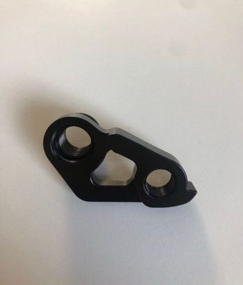 Käytetty Kross Earth Derailleur Hanger bike — kuva 3 / 3