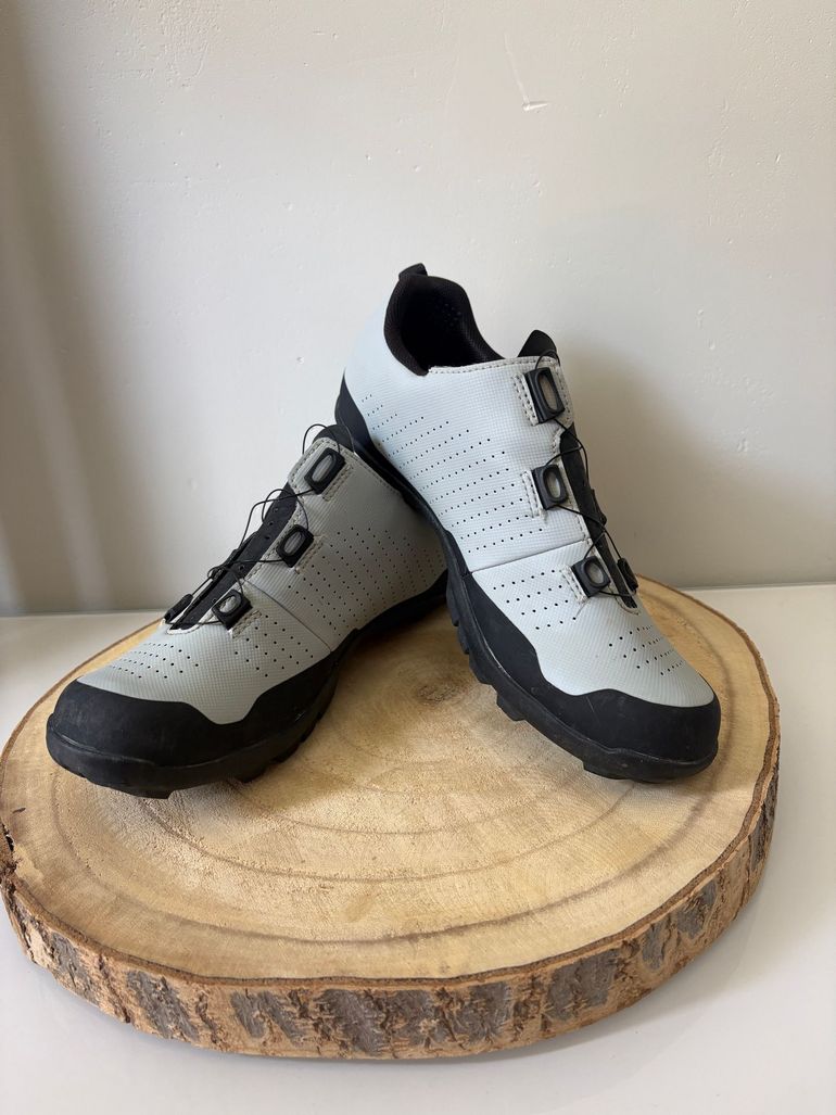 Used Fizik Terra Atlas bike — image 8 of 8