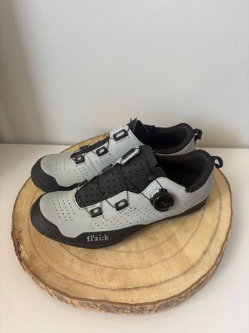 Used Fizik Terra Atlas bike