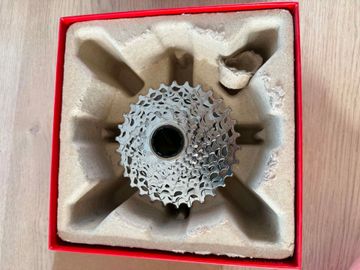 Used Sram Rival XG-1250 Cassette 2026 Drivetrain & Pedals