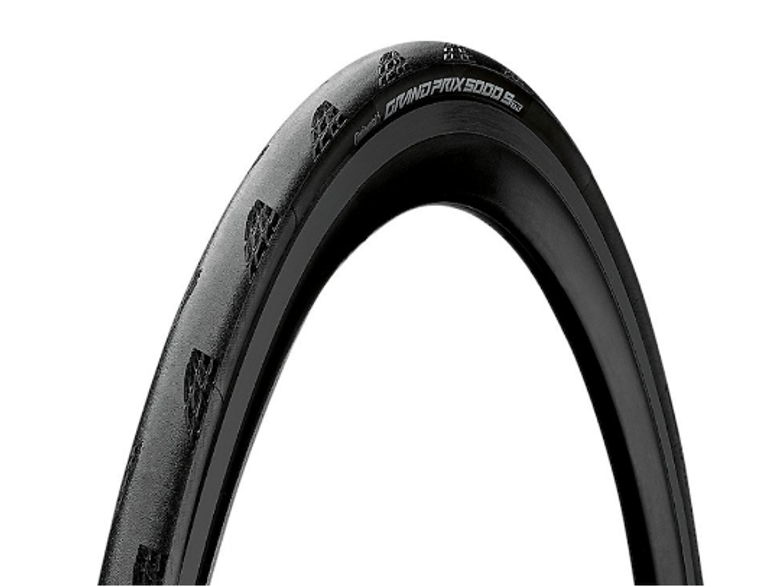 Použité Continental GrandPrix 5000 S TR 2026 bike — obrázek 1 z 2