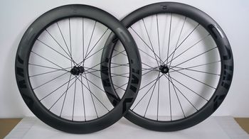 Used xmcs Aero 50/60mm 2026 bike