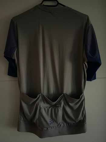 Käytetty Craft Sportswear Craft Jersey bike — kuva 2 / 2