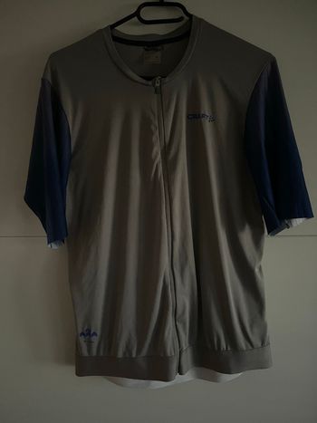 Käytetty Craft Sportswear Craft Jersey bike