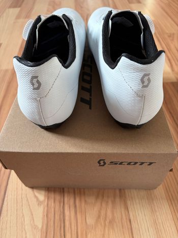 Used Scott Road RC Shoes 2026 bike — image 8 of 11