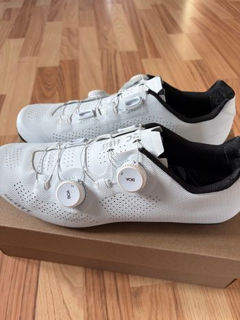 Used Scott Road RC Shoes 2026 bike