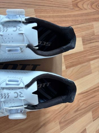 Used Scott Road RC Shoes 2026 bike — image 10 of 11