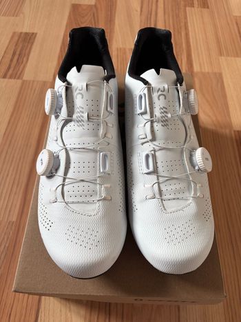 Used Scott Road RC Shoes 2026 bike — image 2 of 11